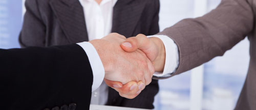 financial advisor