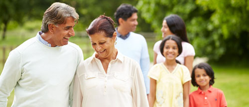 It is time to educate your Parents