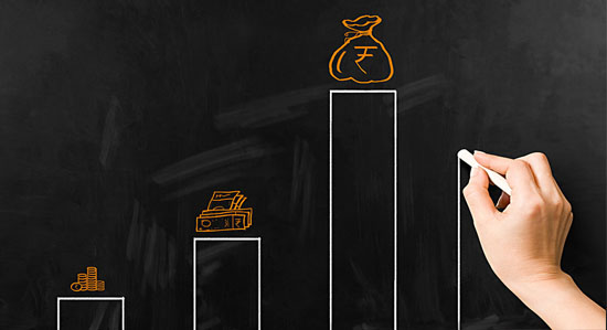 How Compounding Works in Mutual Funds