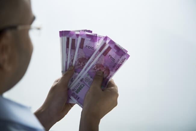 How to double your income from savings account money