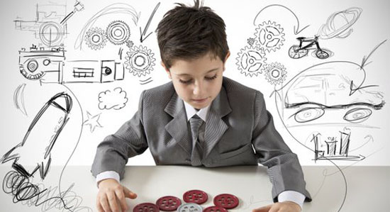 5 Reasons to consider Mutual Funds for Child Education Planning